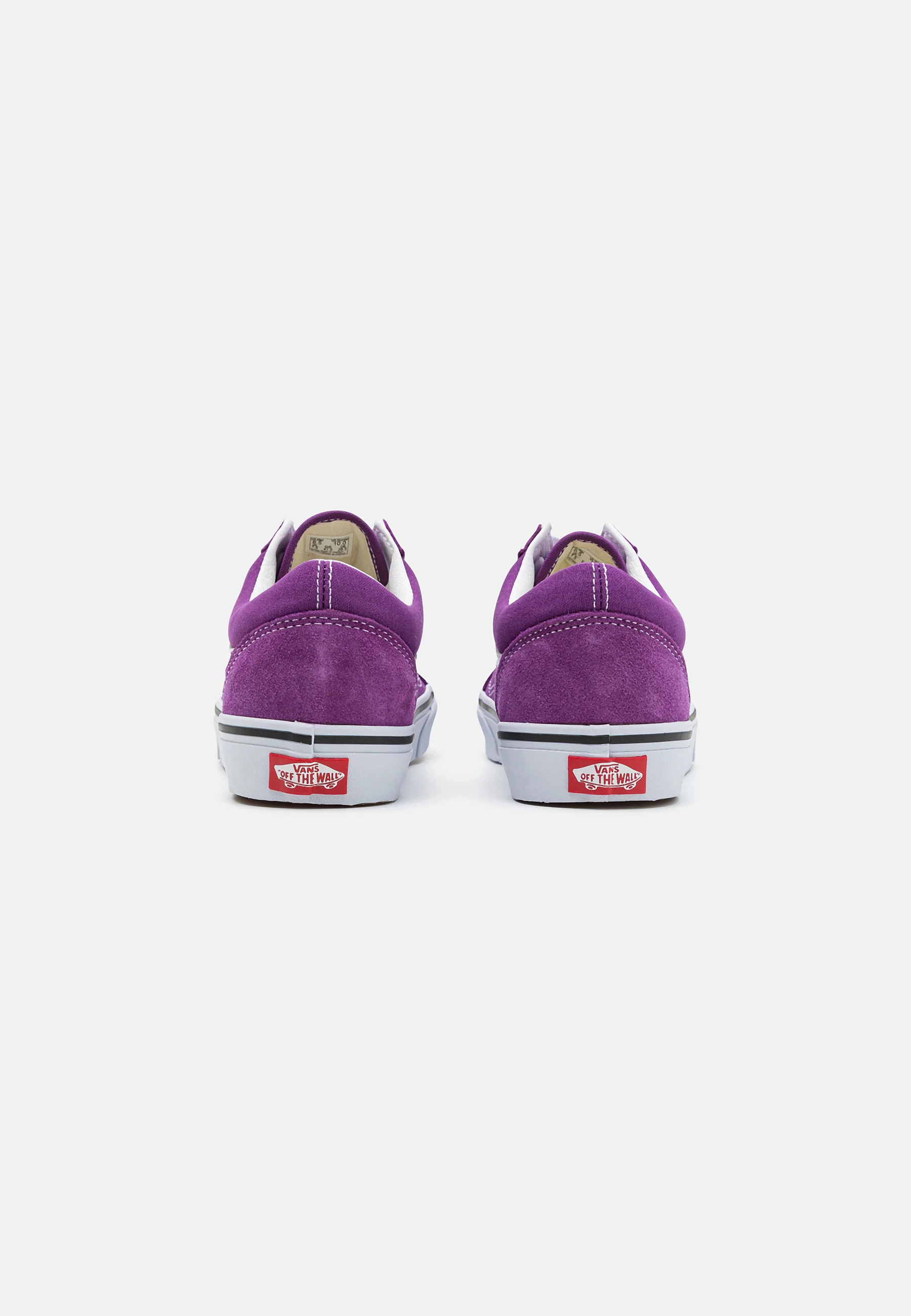 Vans OLD SKOOL UNISEX - Zapatillas bajas