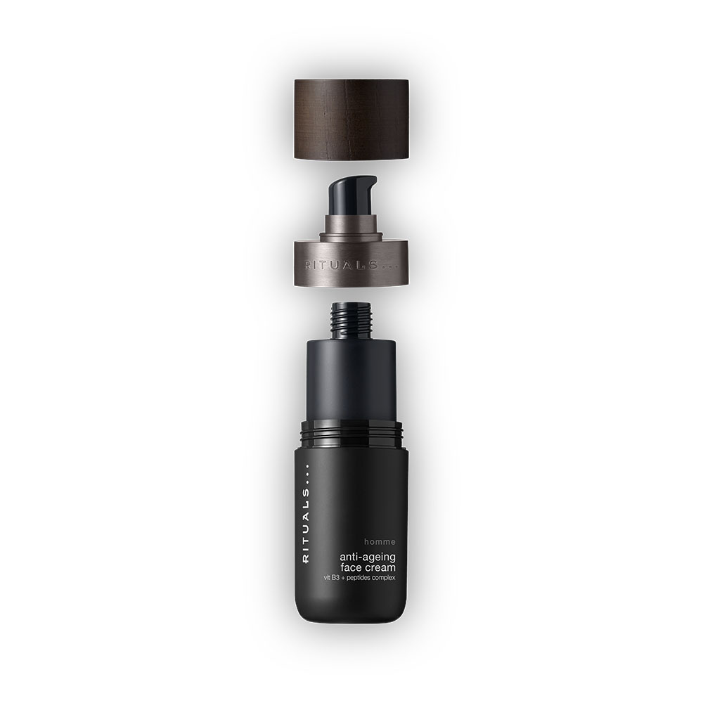 Rituals Homme Crème revitalisante anti-âge