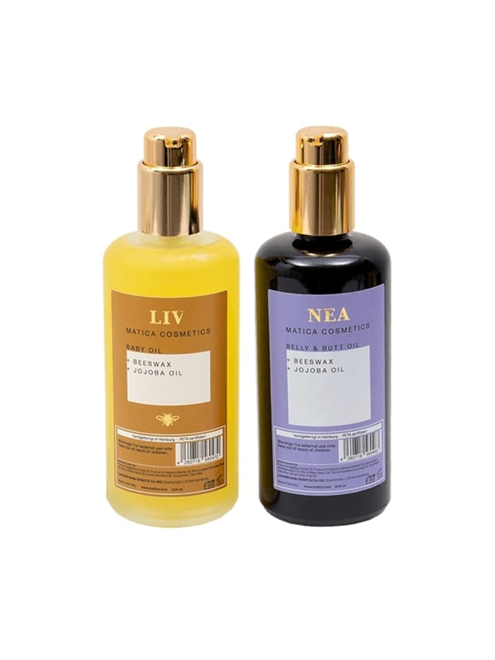 Matica Cosmetics Hautpflege-Set - Little You & Me, 400ml günstig kaufen onesize