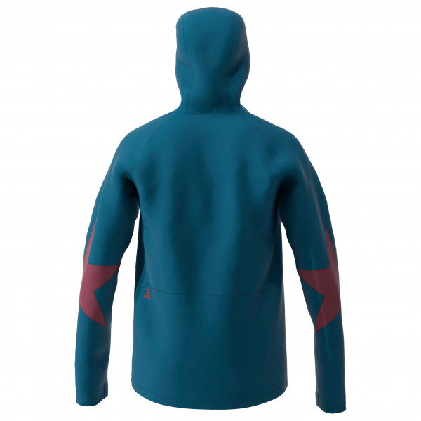 Zimtstern - Shelterz Jacket - Fahrradjacke