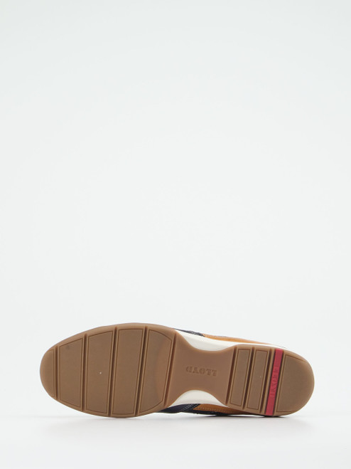 Sneaker-46611090804 Lloyd