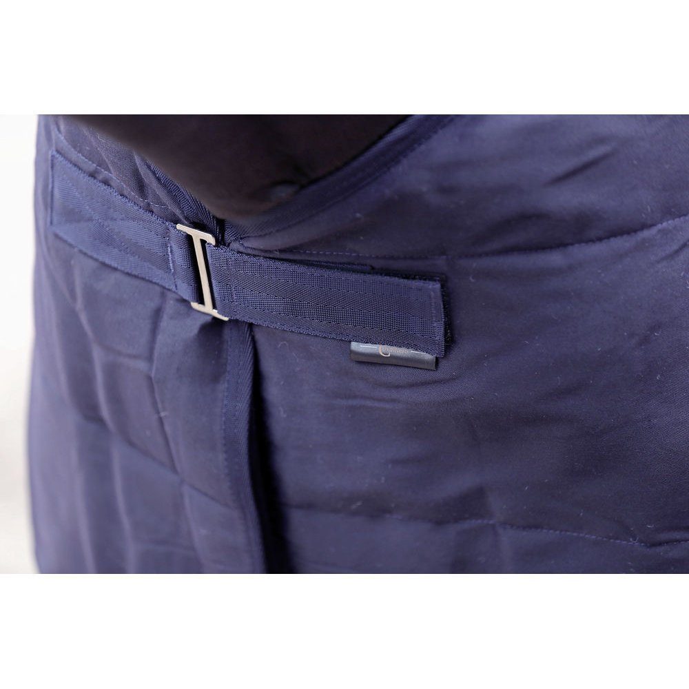 Covalliero Tierdecke Pferdedecke RugBe Stalldecke 2in1
