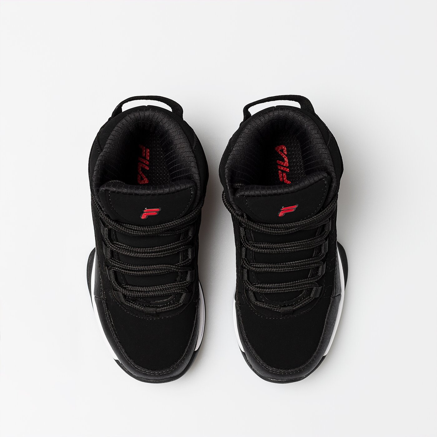 FILA ACTIVISOR VIZ Schwarz