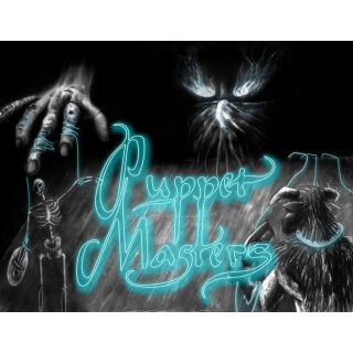 Puppet Masters (EN)