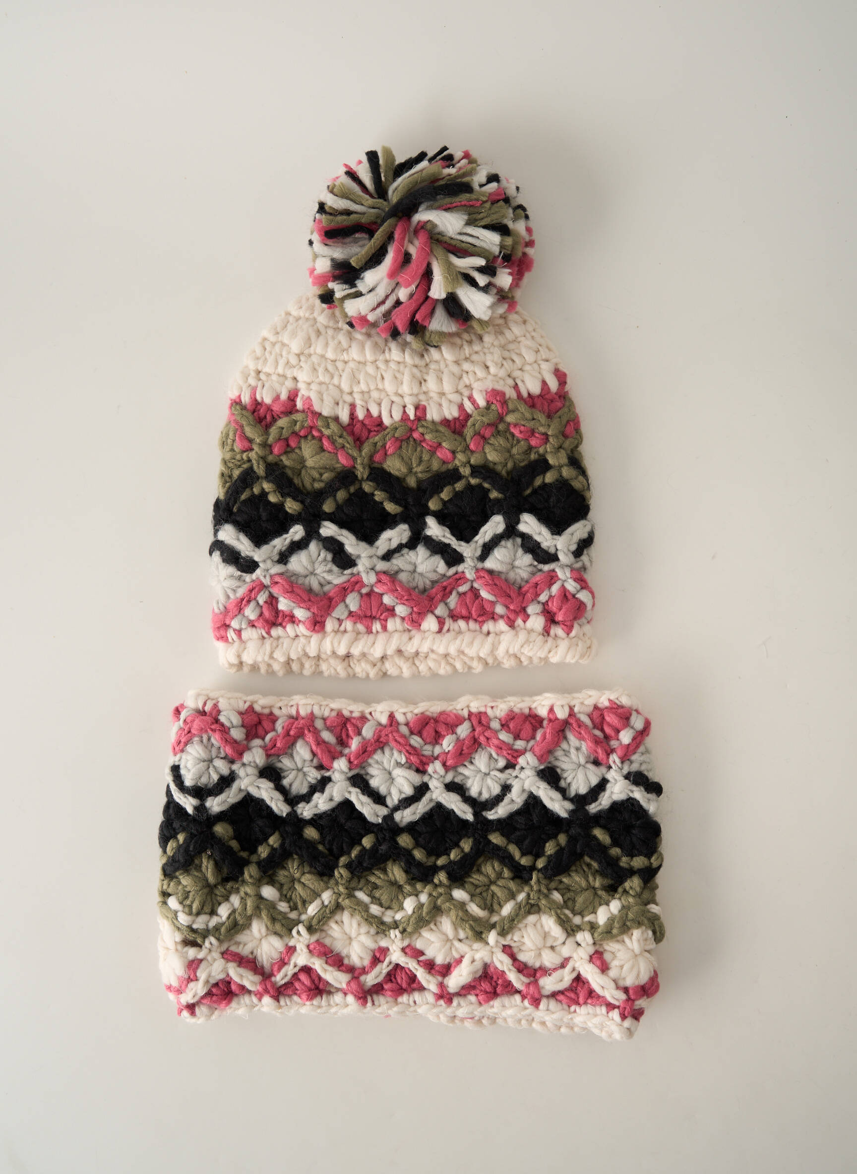 Chipie Bonnets Fille couleur beige