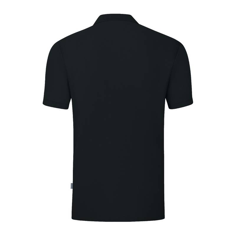 JAKO Organic Polo Shirt Kids Poloshirt Kinder