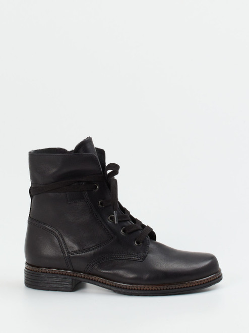 Schnürstiefelette-17230090121 Gabor