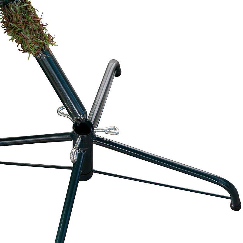 Energy Gol juletre 120 cm, 120 LED-lys
