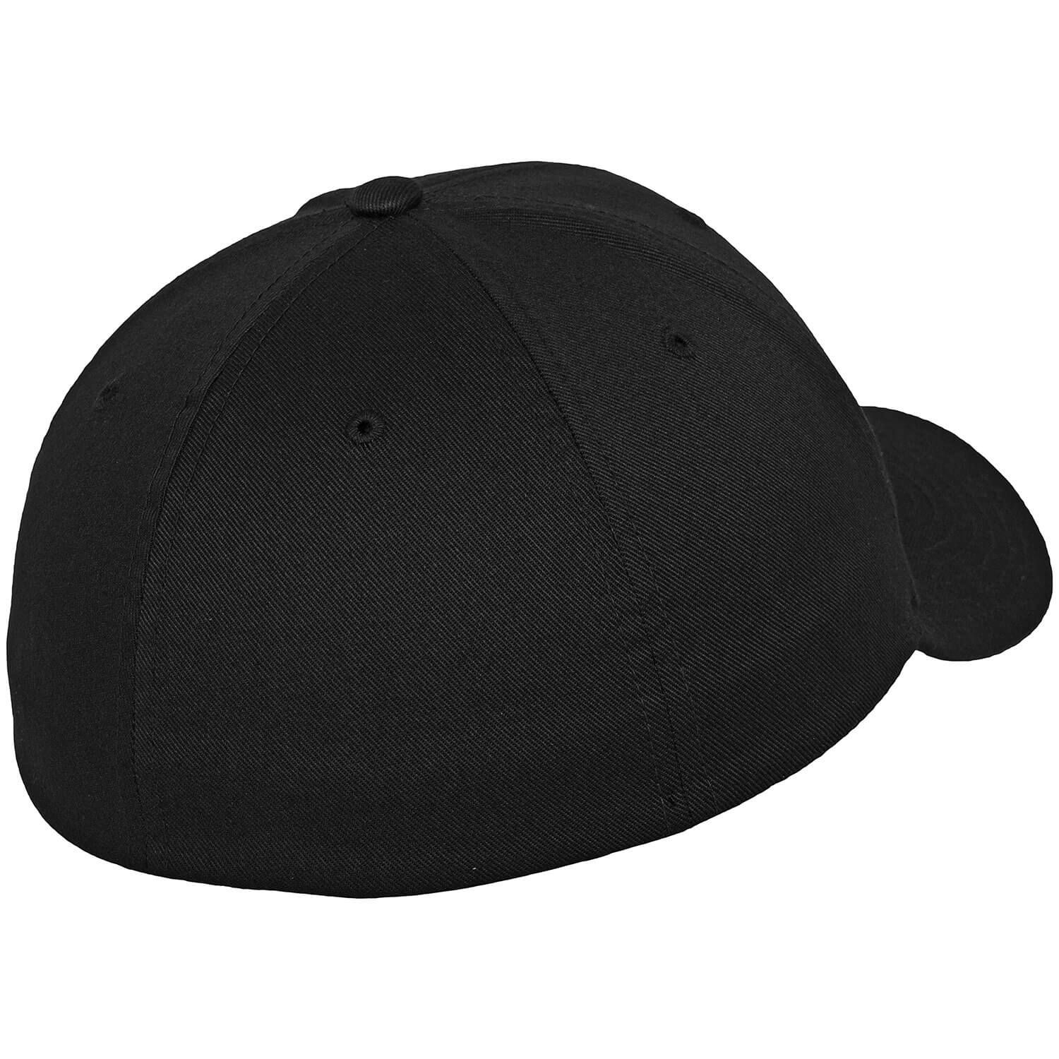 Flexfit Baseball Cap Wooly Combed