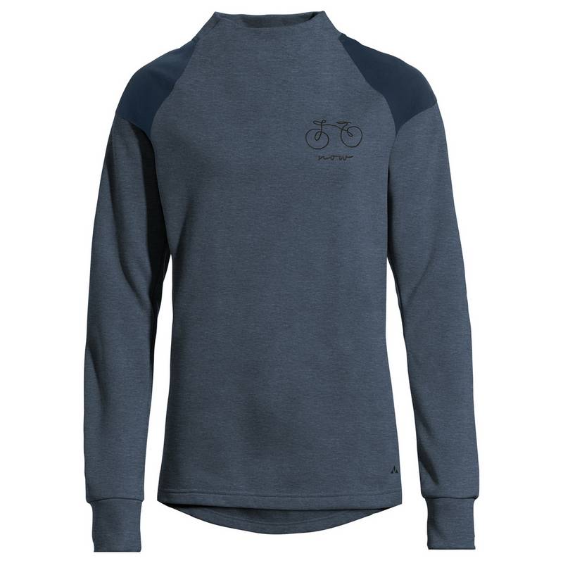 VAUDE Women's Cyclist Sweater Sweatshirt Damen