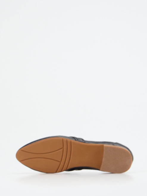 Slipper-15111090320 Ginger & Glove