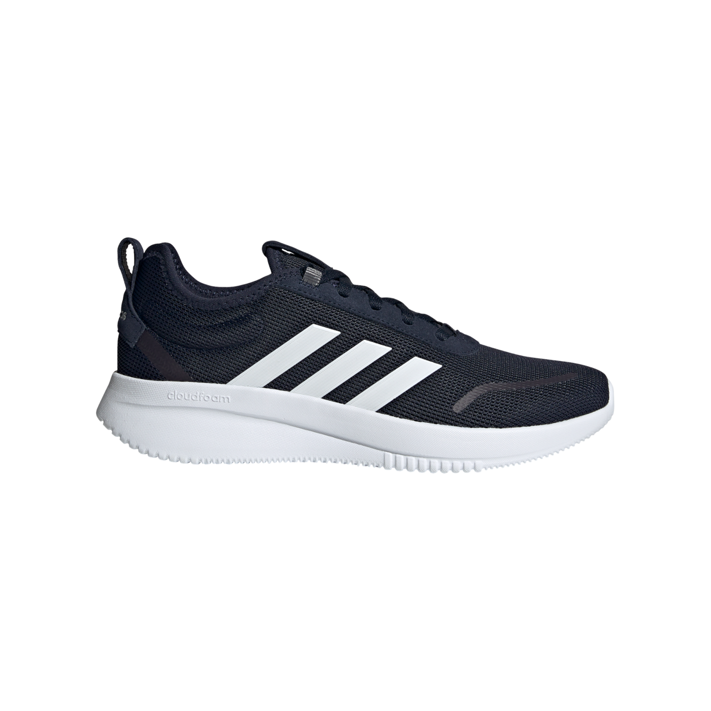 adidas Lite Racer Rebold Running Blau Weiss