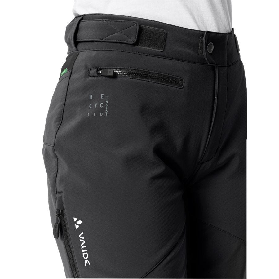 Qimsa II Softshellhose Damen