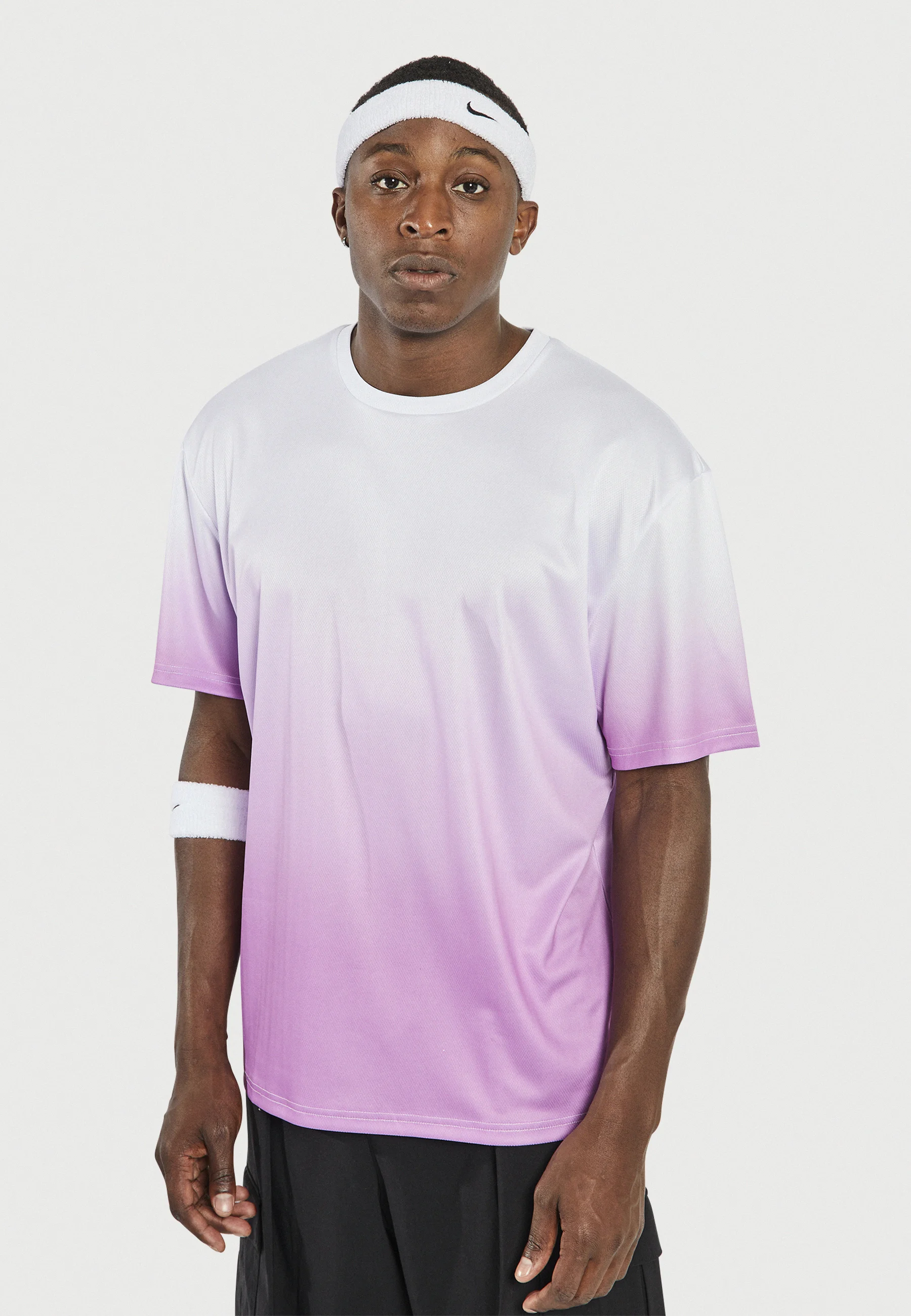 Redefined Rebel FERNANDO TEE - Camiseta con estampado