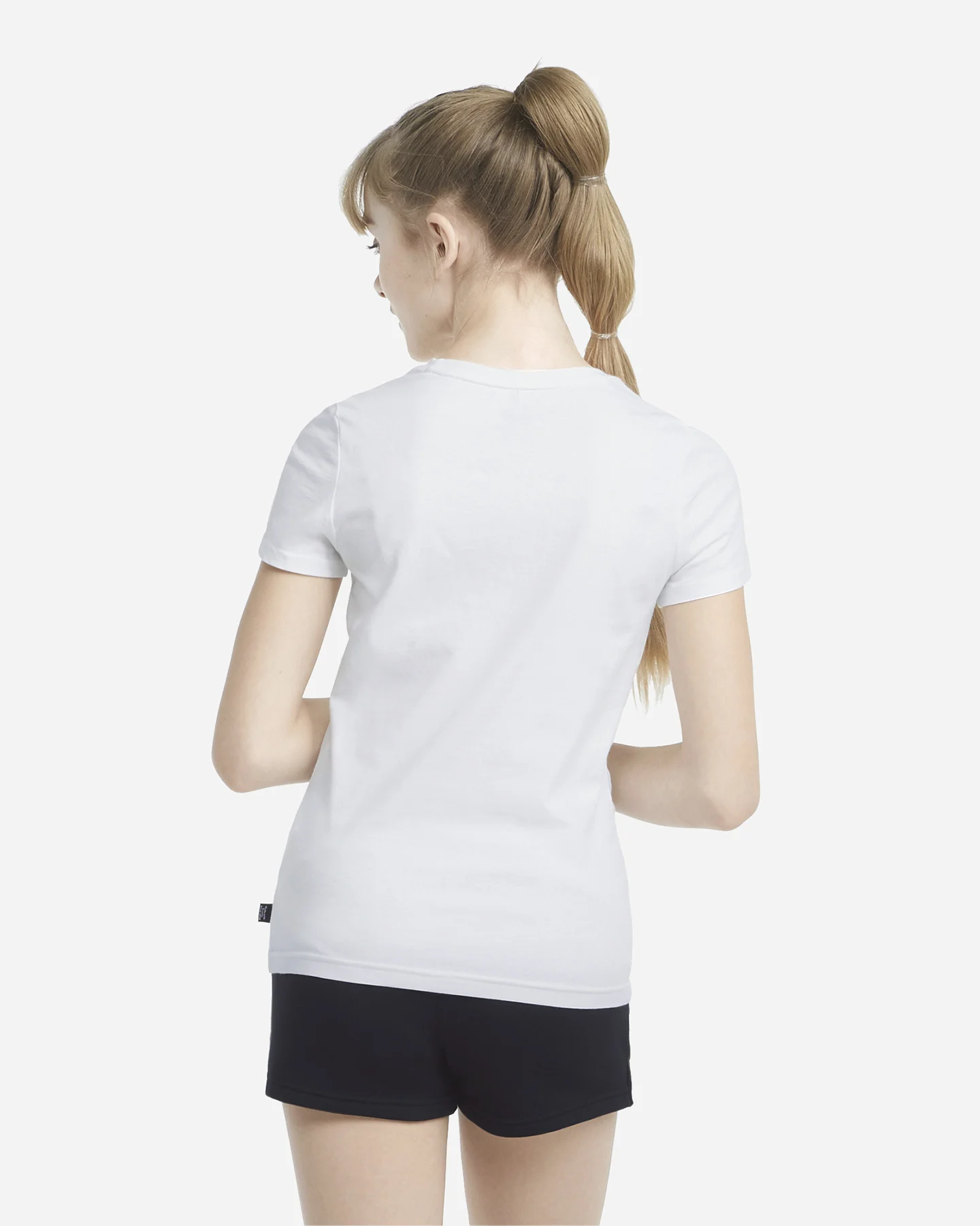 Kompletná sada Puma Basic Jr 846936-02