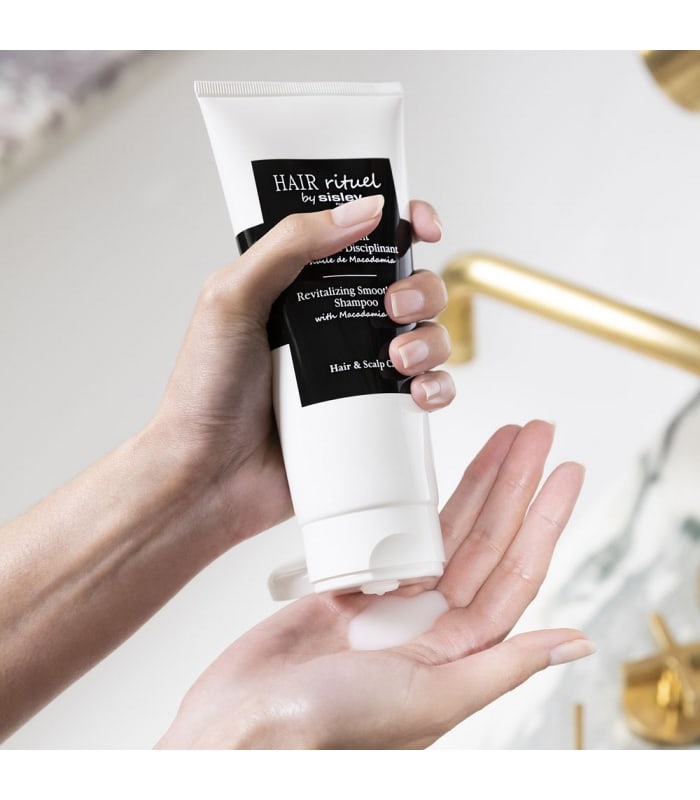 HAIR RITUEL BY SISLEY-Soin Lavant Revitalisant  Disciplinant