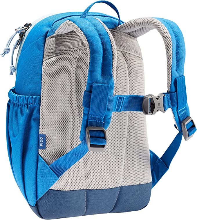 DEUTER Handtaschen blau