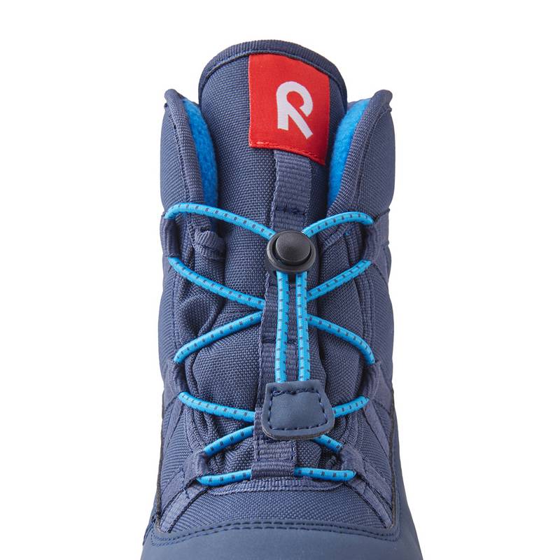 reima Myrsky Winterschuhe Kinder