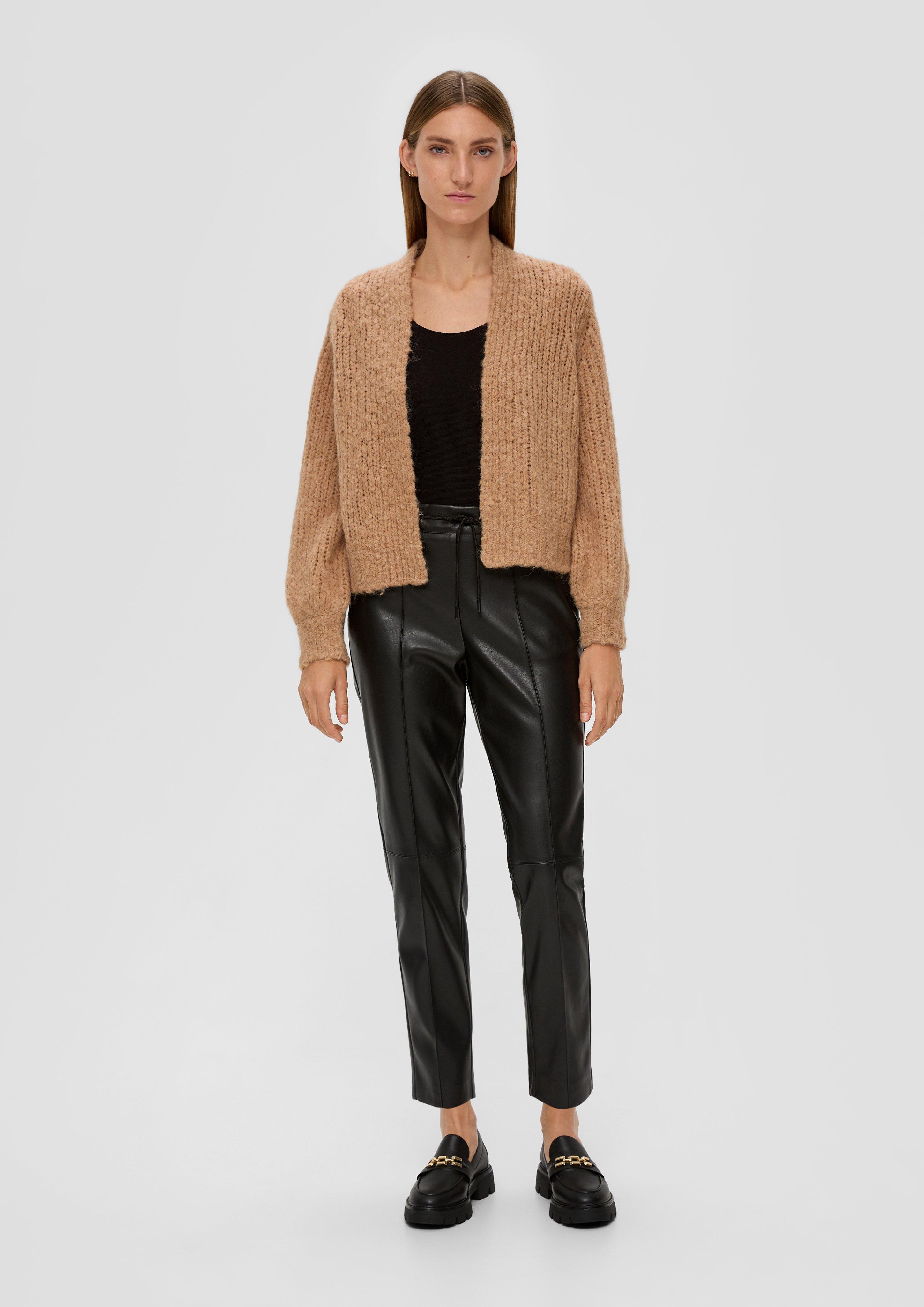 Cardigan aus Wollmix  2138283-18W0