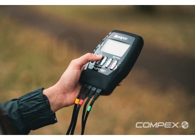 Compex mi-Runner Edition Spéciale