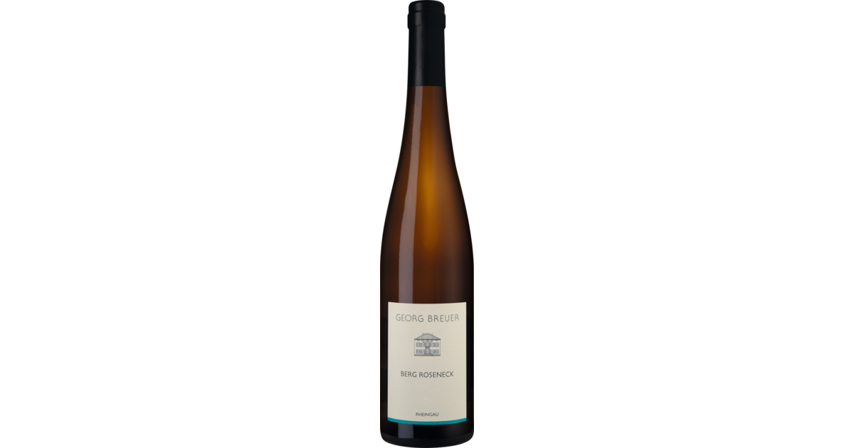 Rüdesheim Berg Roseneck Riesling