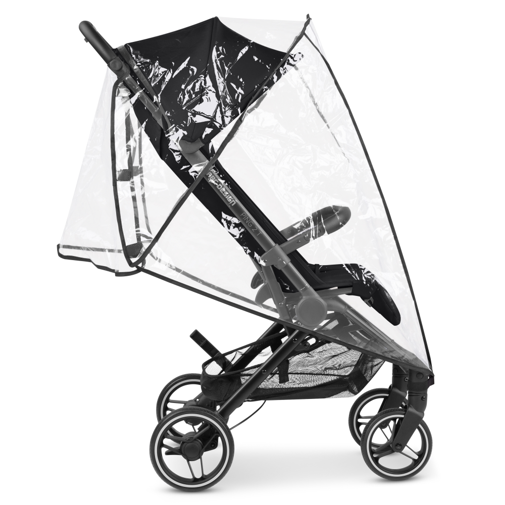 Buggy Ping 2 Trekking ink