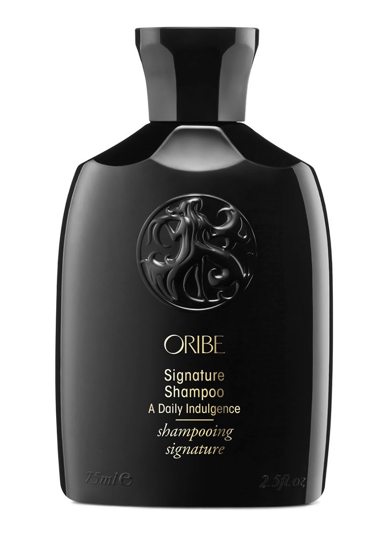 Oribe Mini Signature šampon - šampon putne veličine
