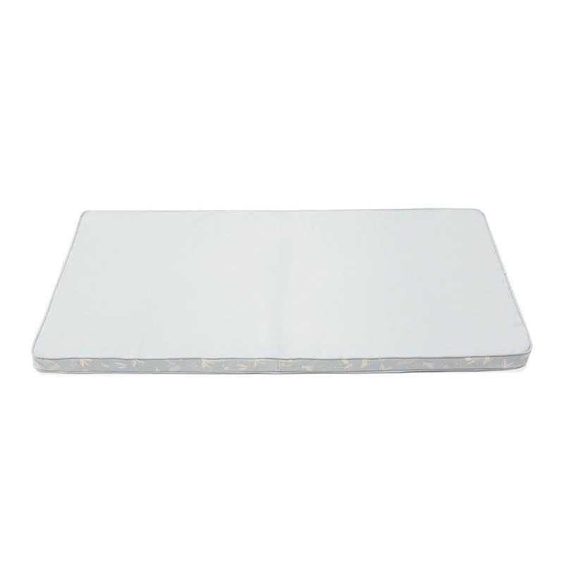 Matelas de sol nomade vert bébé animaux Babytolove