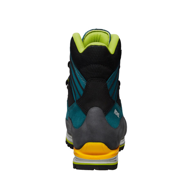 PIZ BOVAL GTX Herren - Bergstiefel