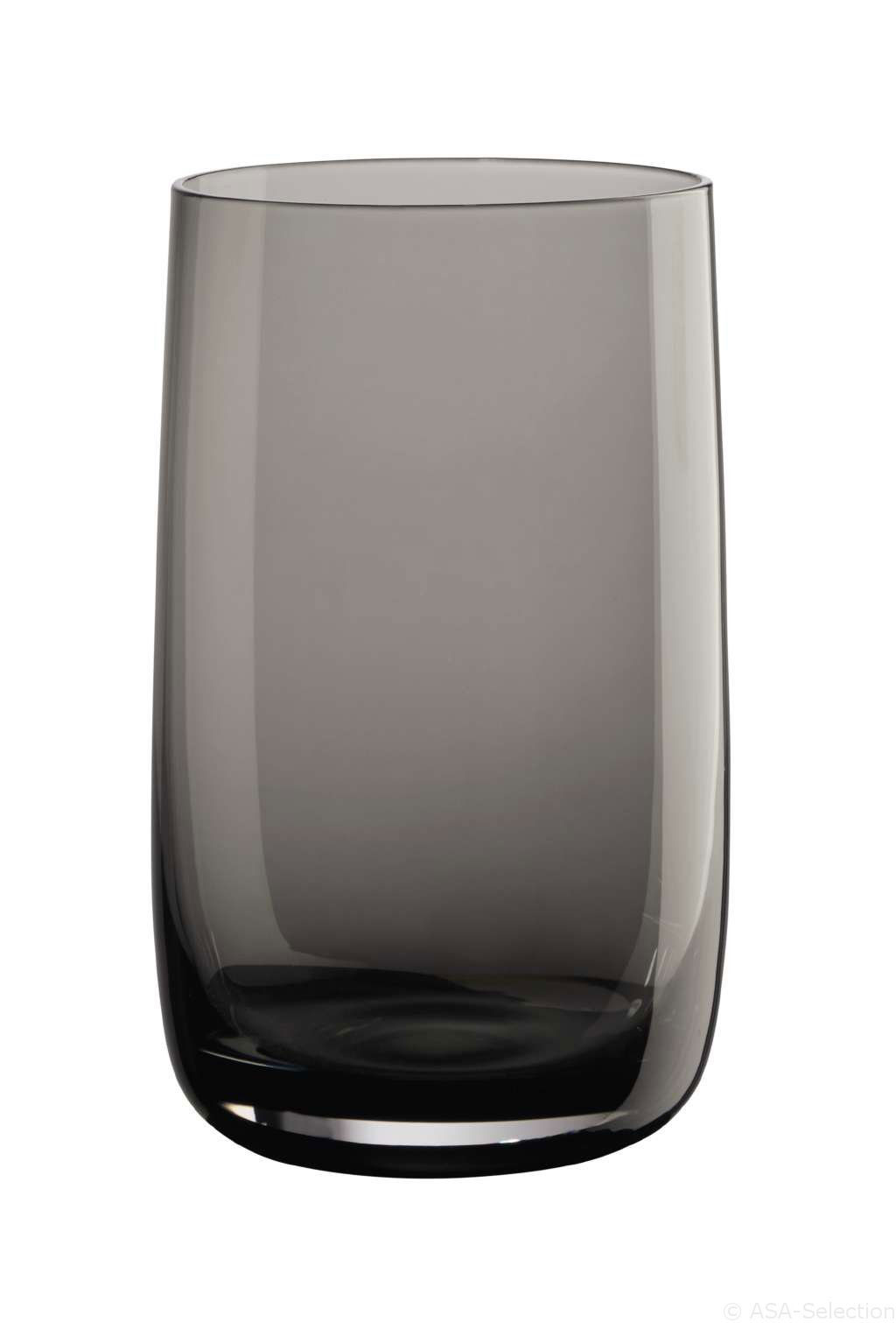 ASALongdrinkglas 400ml