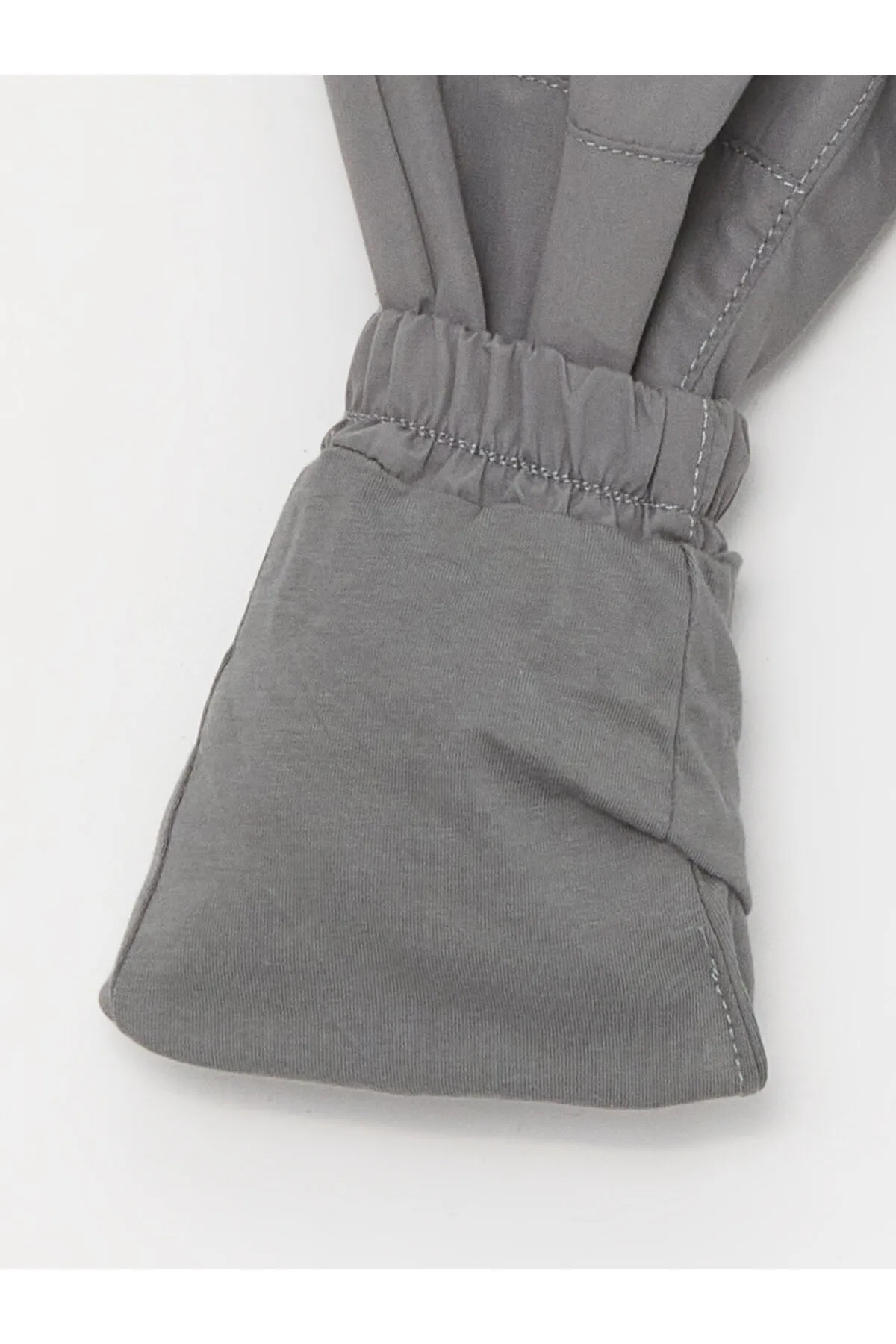 LC Waikiki  Baby-Jogginghose für Jungen mit elastischem Bund