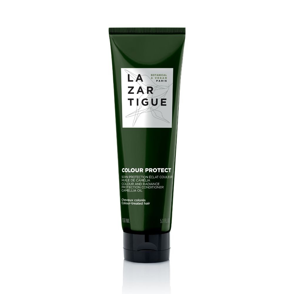 lazartigue Soin Colour Protect Soin après-shampooing