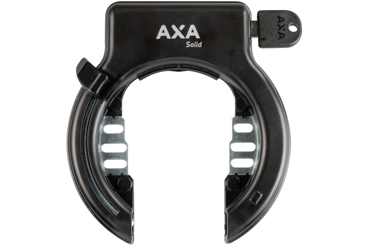 AXA Solid Retractable Rahmenschloss
