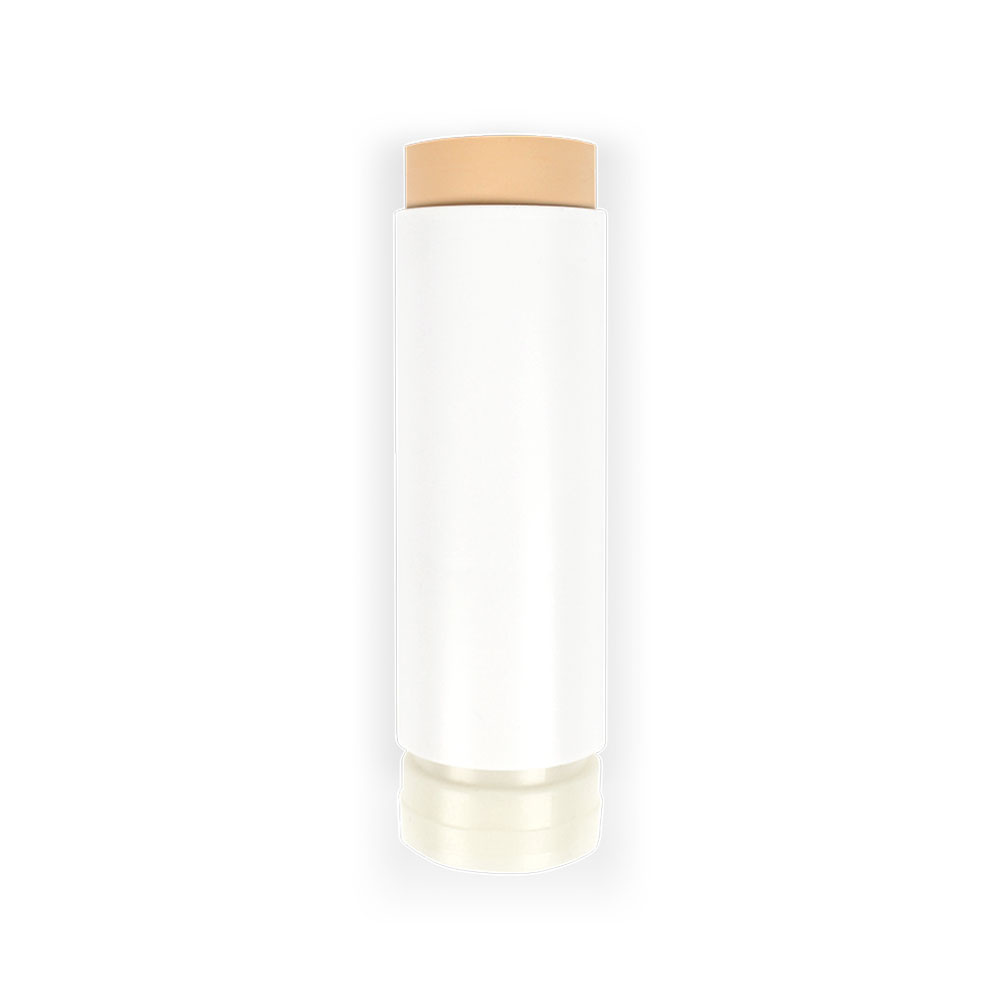 zao essence of nature Recharge Fond de teint stick 773 Beige sable ZAO Fond de teint stick Certifié Bio, Formule 100% naturelle, Vegan et Rechargeable