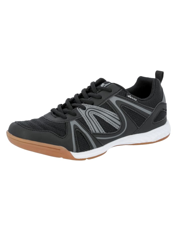 Lico Hallenschuh 