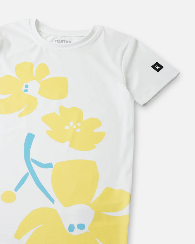 Kinder Xylitol T-Shirt Vauhdikas