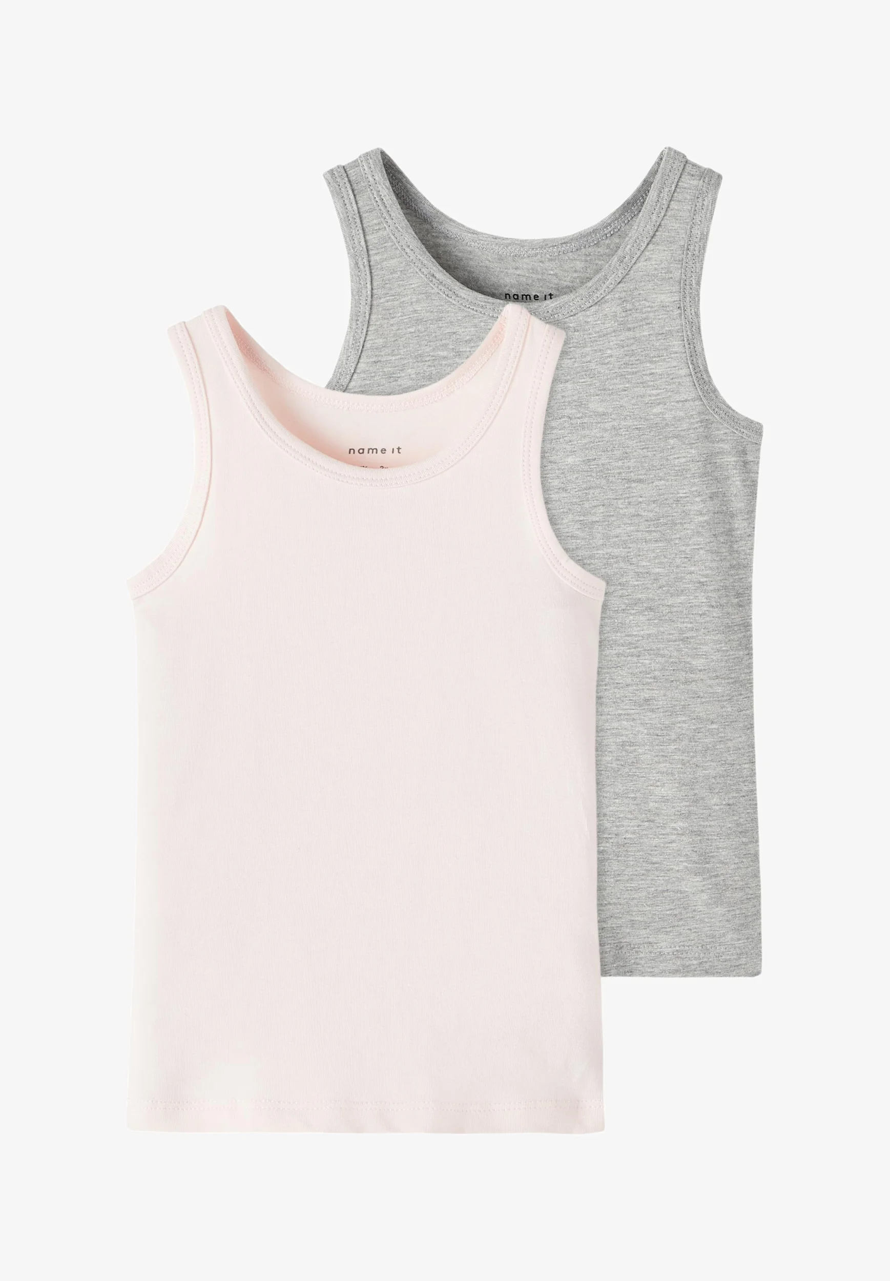 Name it NMFTANK 2 PACK - Camiseta interior