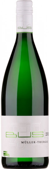 2022 Müller-Thurgau 1,0 L - Weingut Bus