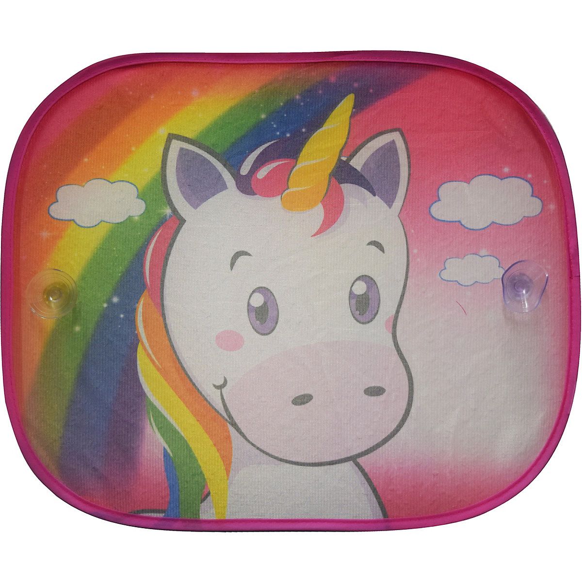Sonnenschutz 'Siggi Einhorn'