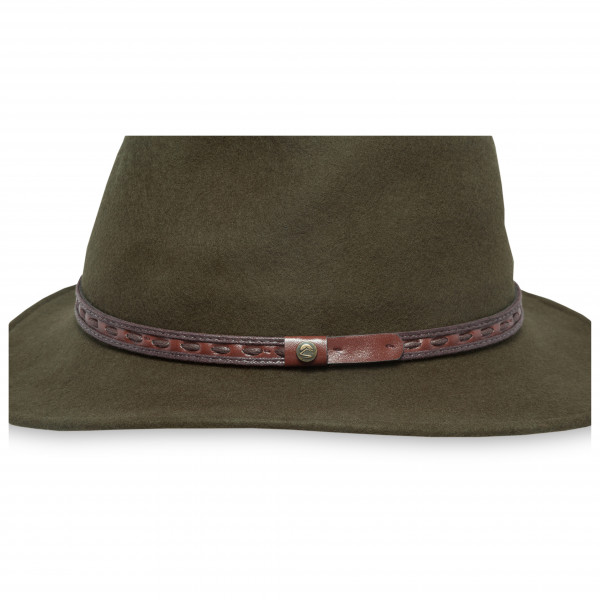 Sunday Afternoons - Rambler Hat - Hut