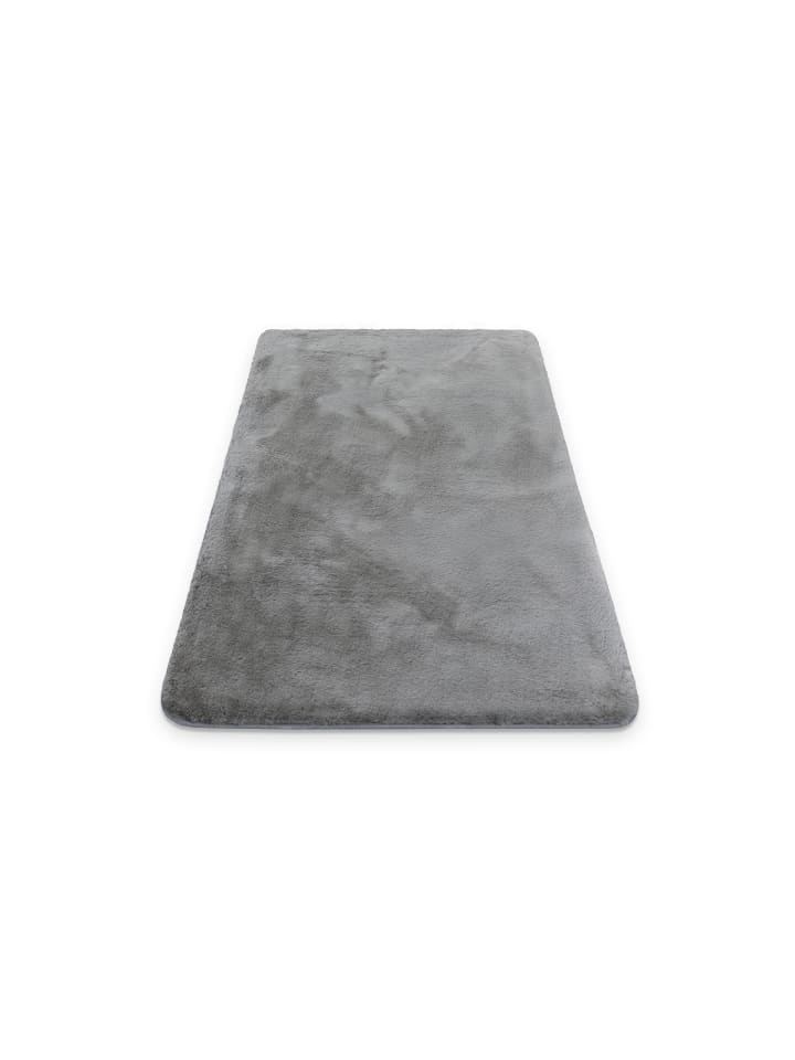 Wecon Home Badteppich Emil in grau günstig kaufen