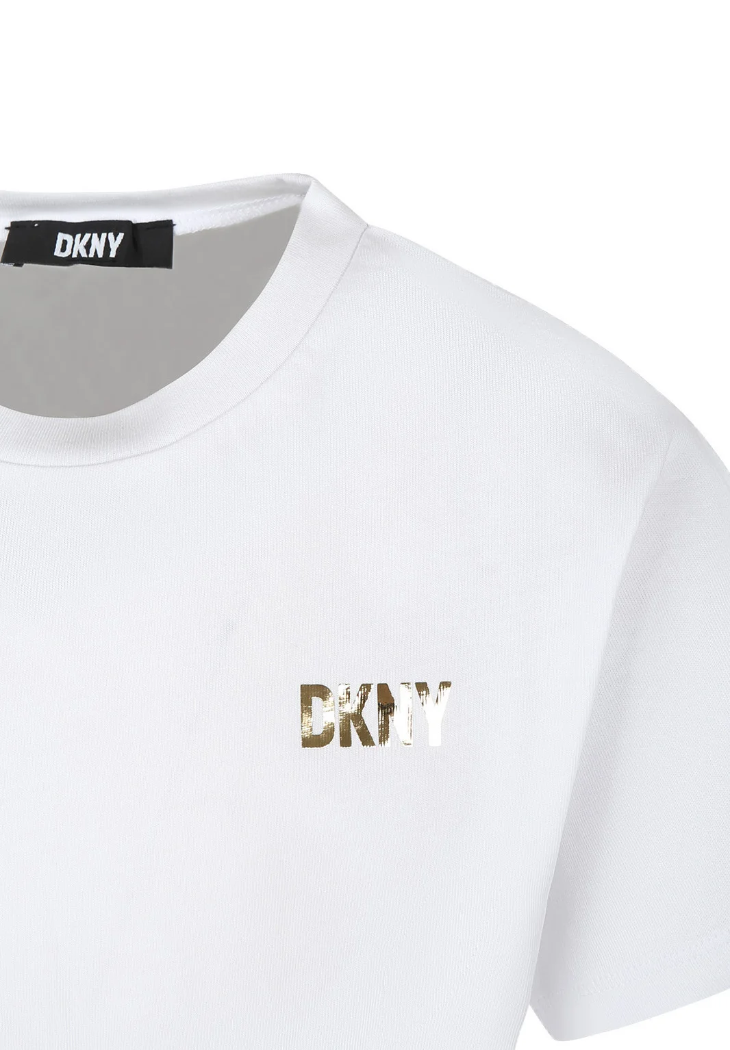Vestido elegante DKNY