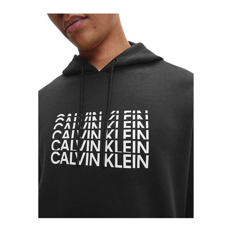 Calvin Klein Performance Hoody Sweatshirt Herren