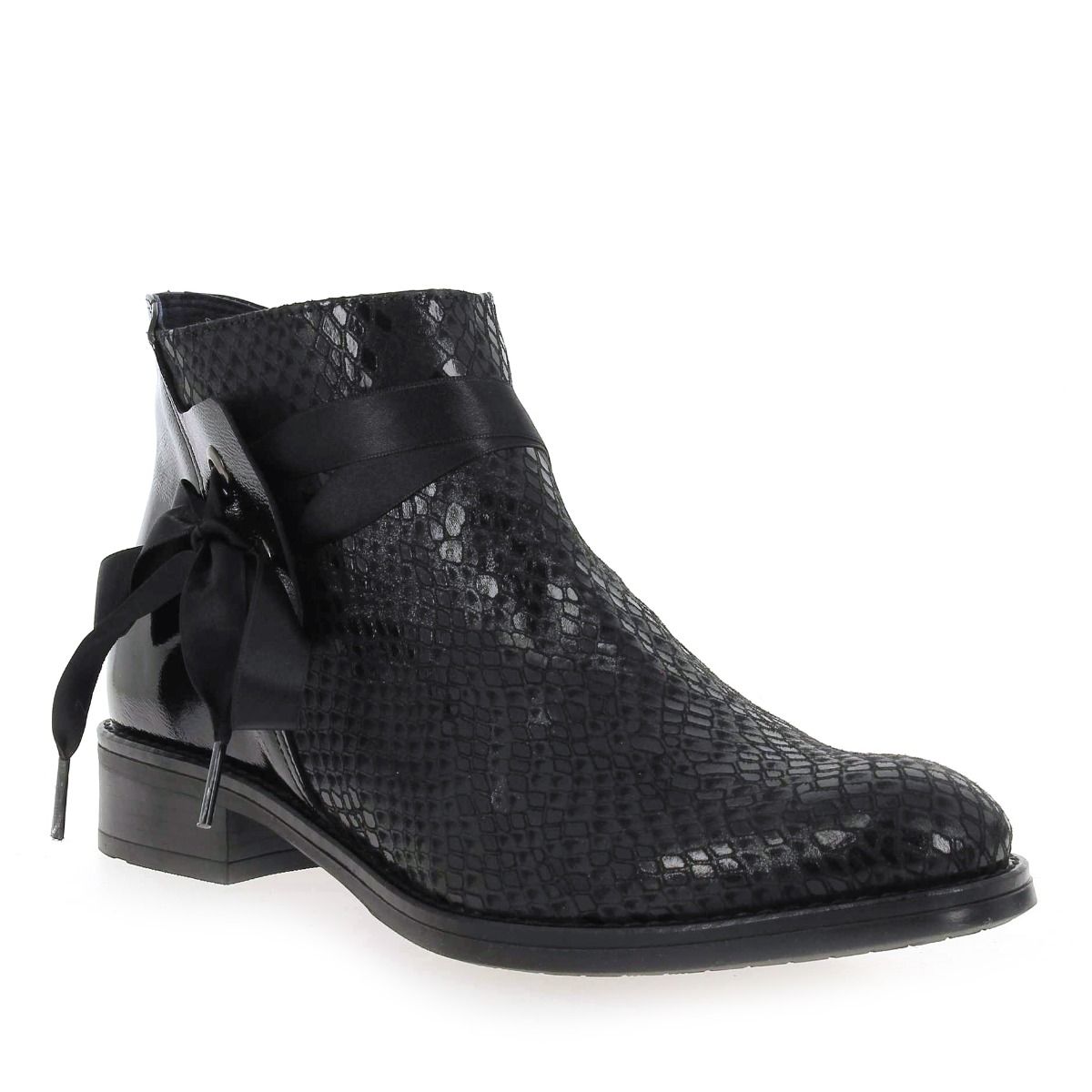 Dorking  TIERRA 8004 - Noir