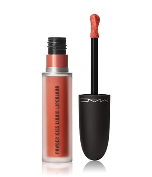MAC Powder Kiss Liquid Lipstick-5 ml