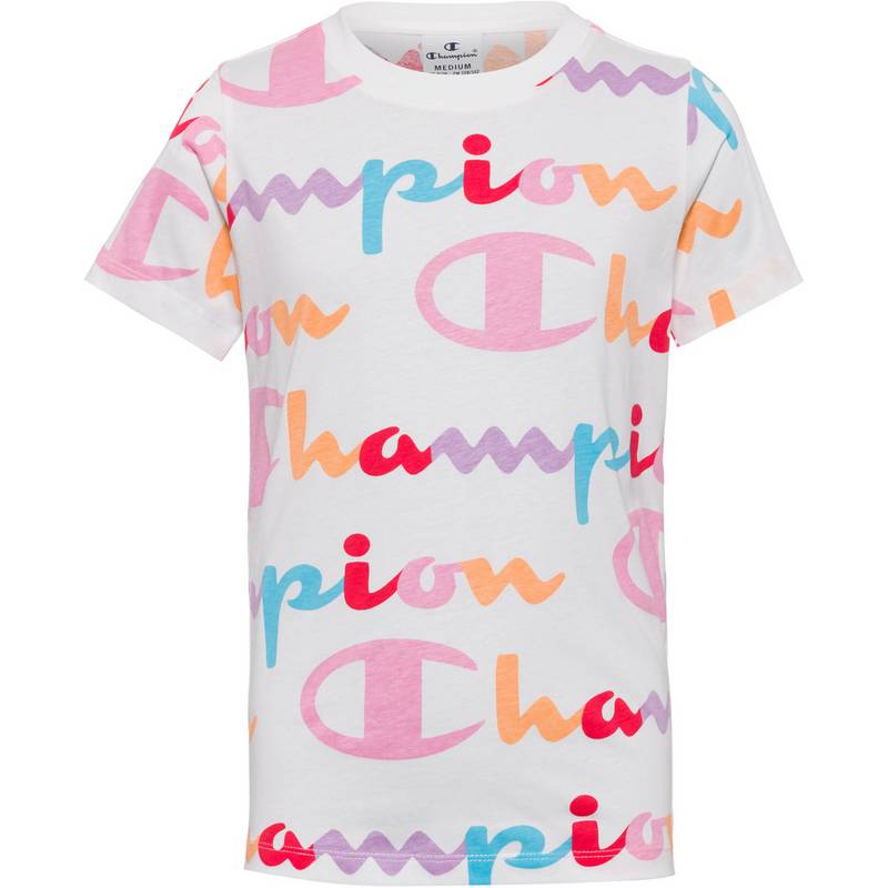 CHAMPION Legacy American Classics T-Shirt Mädchen