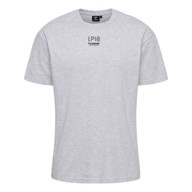 hummel hmlLP10 BOXY T-SHIRT T-Shirt Herren