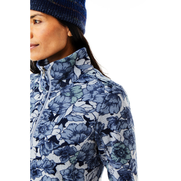 SENTINEL PEAK JACKET Damen - Fleecejacke