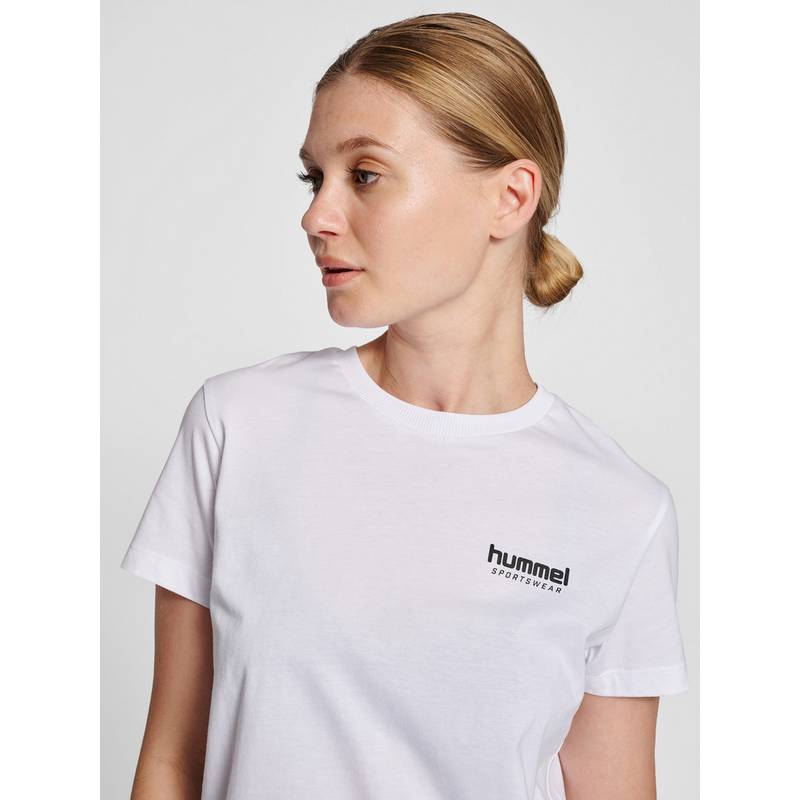 hummel hmlLGC KRISTY SHORT T-SHIRT T-Shirt Damen