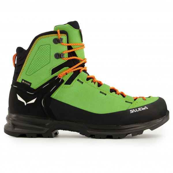 Salewa - Mountain Trainer 2 Mid GTX - Wanderschuhe